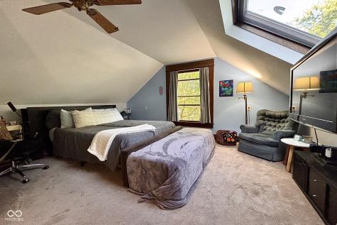 3802 Asbury Street Indianapolis IN 46227