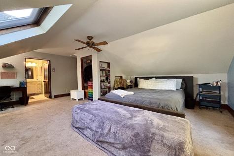 3802 Asbury Street Indianapolis IN 46227