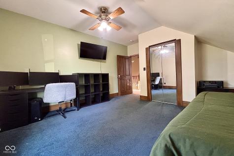 3802 Asbury Street Indianapolis IN 46227