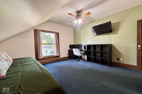 3802 Asbury Street Indianapolis IN 46227