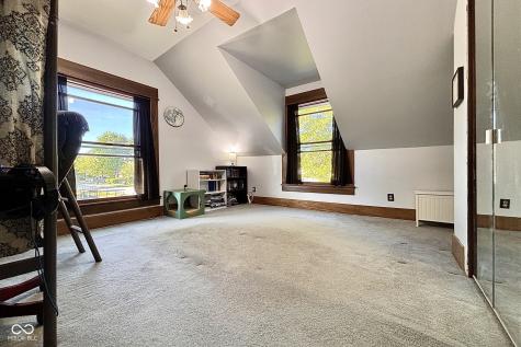 3802 Asbury Street Indianapolis IN 46227