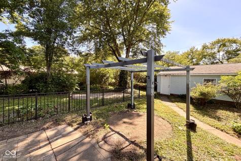 3802 Asbury Street Indianapolis IN 46227