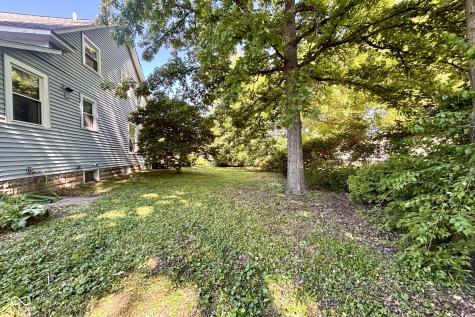 3802 Asbury Street Indianapolis IN 46227