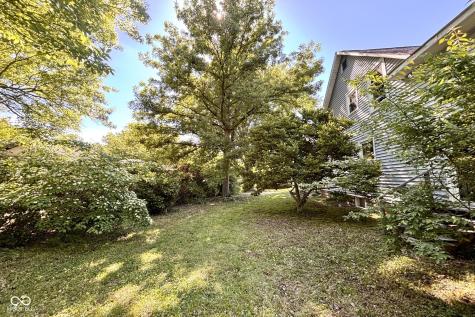 3802 Asbury Street Indianapolis IN 46227