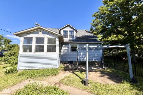 3802 Asbury Street Indianapolis IN 46227