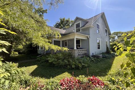3802 Asbury Street Indianapolis IN 46227