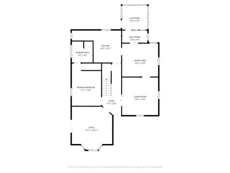 3802 Asbury Street Indianapolis IN 46227