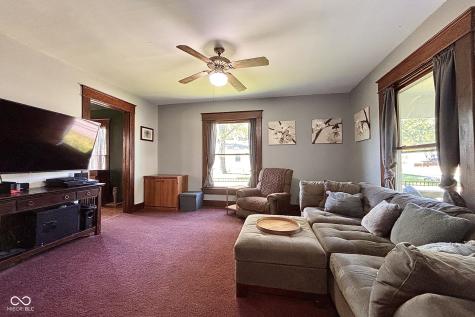 3802 Asbury Street Indianapolis IN 46227