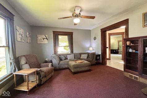3802 Asbury Street Indianapolis IN 46227