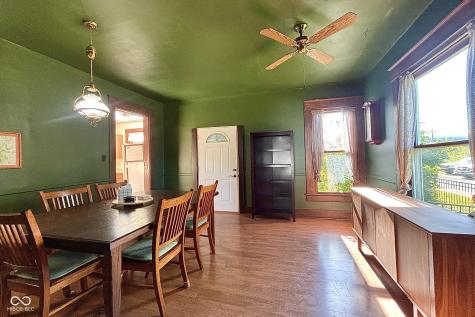 3802 Asbury Street Indianapolis IN 46227