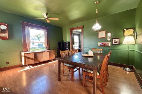 3802 Asbury Street Indianapolis IN 46227