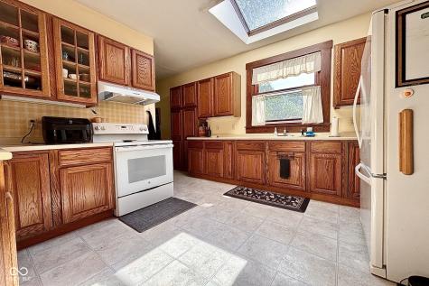 3802 Asbury Street Indianapolis IN 46227