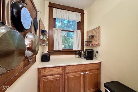 3802 Asbury Street Indianapolis IN 46227