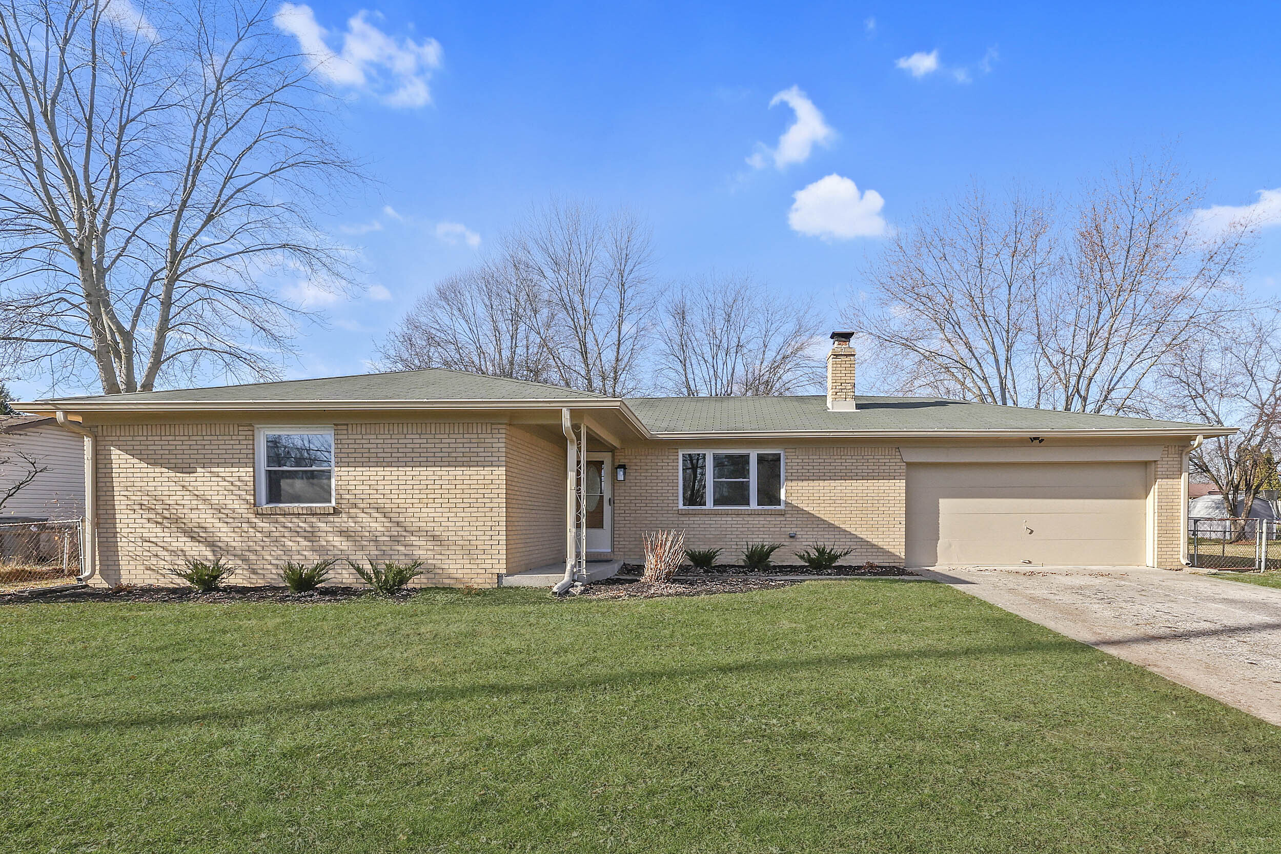 7902 S Sherman Drive Indianapolis IN 46237