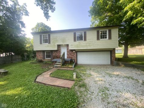 667 E Edgewood Avenue Indianapolis IN 46227