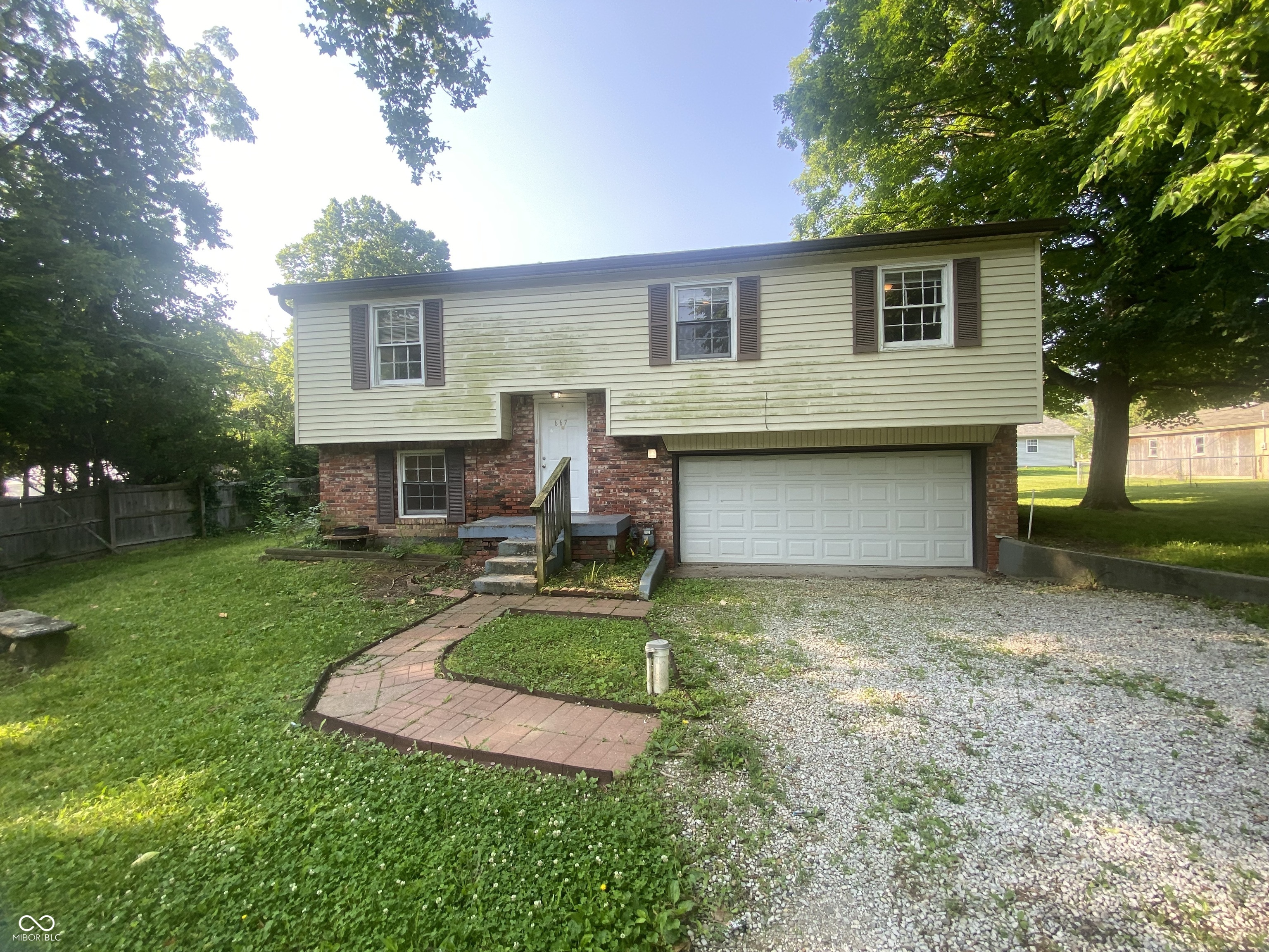 667 E Edgewood Avenue Indianapolis IN 46227