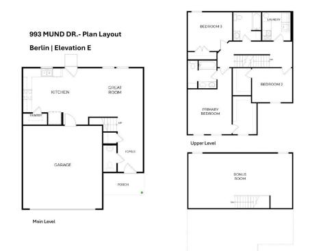 993 Mund Drive Kokomo IN 46902