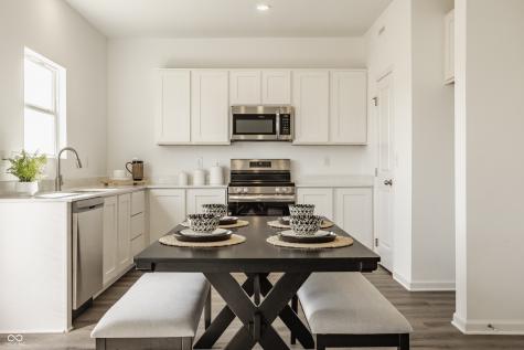993 Mund Drive Kokomo IN 46902