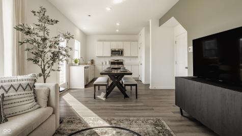 993 Mund Drive Kokomo IN 46902