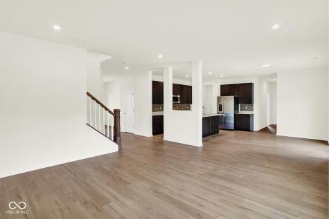 5853 Fair Oak Circle Brownsburg IN 46112