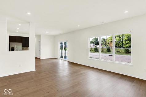 5853 Fair Oak Circle Brownsburg IN 46112