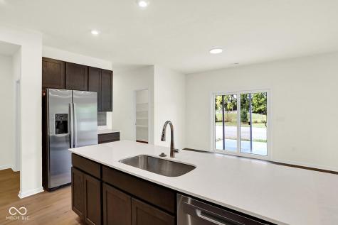 5853 Fair Oak Circle Brownsburg IN 46112