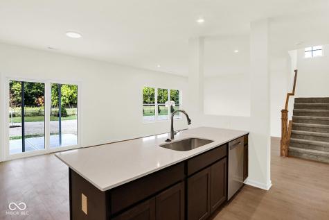 5853 Fair Oak Circle Brownsburg IN 46112