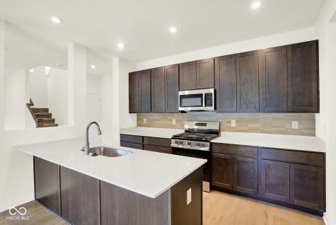 5853 Fair Oak Circle Brownsburg IN 46112