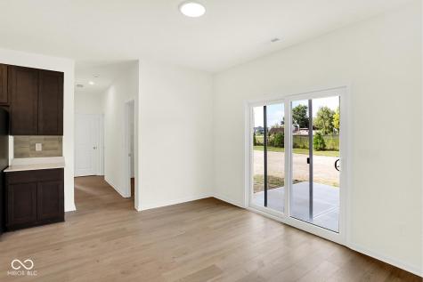 5853 Fair Oak Circle Brownsburg IN 46112