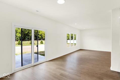 5853 Fair Oak Circle Brownsburg IN 46112