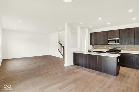 5853 Fair Oak Circle Brownsburg IN 46112