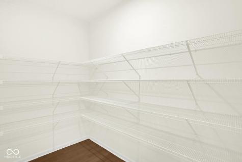 5853 Fair Oak Circle Brownsburg IN 46112