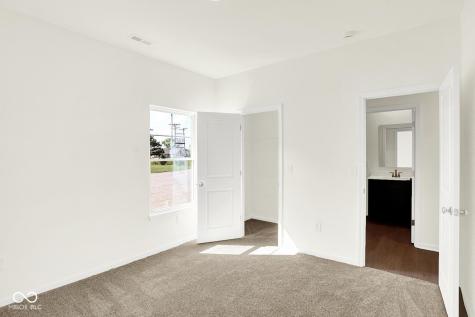 5853 Fair Oak Circle Brownsburg IN 46112