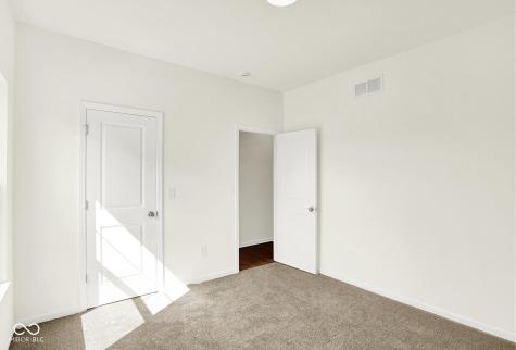 5853 Fair Oak Circle Brownsburg IN 46112