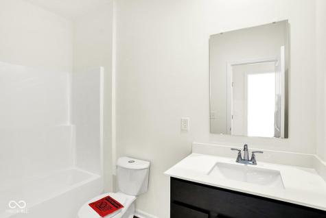 5853 Fair Oak Circle Brownsburg IN 46112