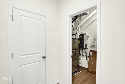 5853 Fair Oak Circle Brownsburg IN 46112