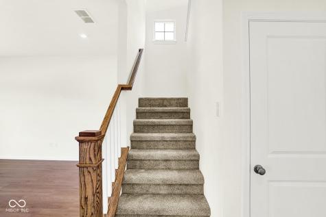 5853 Fair Oak Circle Brownsburg IN 46112