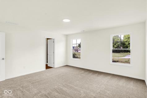 5853 Fair Oak Circle Brownsburg IN 46112