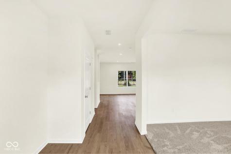 5853 Fair Oak Circle Brownsburg IN 46112