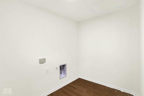 5853 Fair Oak Circle Brownsburg IN 46112