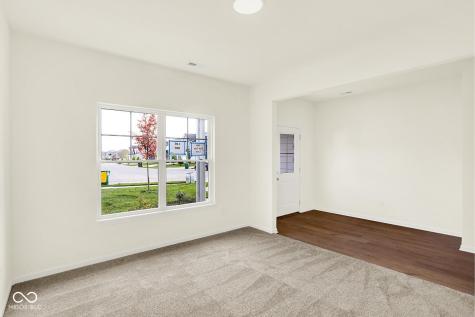 5853 Fair Oak Circle Brownsburg IN 46112