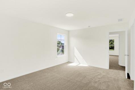 5853 Fair Oak Circle Brownsburg IN 46112