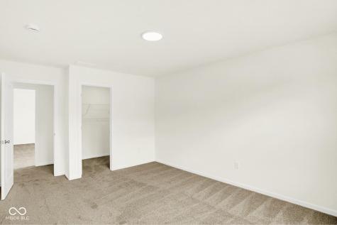 5853 Fair Oak Circle Brownsburg IN 46112