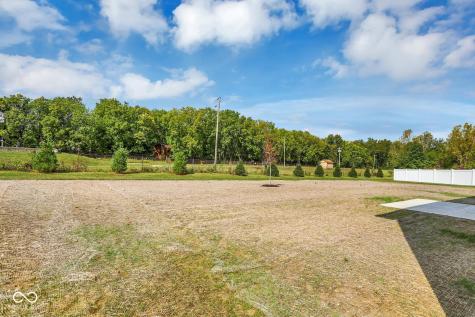 5853 Fair Oak Circle Brownsburg IN 46112