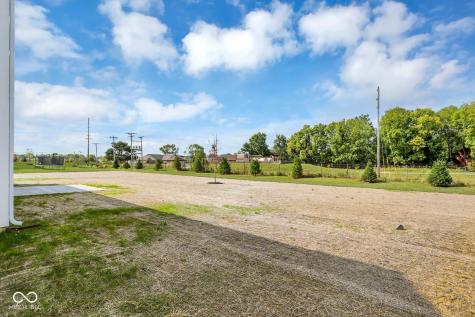 5853 Fair Oak Circle Brownsburg IN 46112