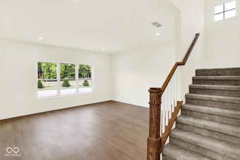 5853 Fair Oak Circle Brownsburg IN 46112