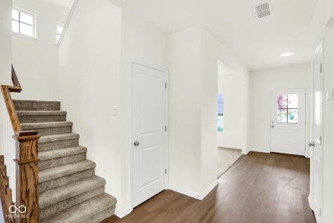 5853 Fair Oak Circle Brownsburg IN 46112