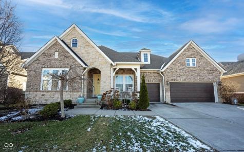 1557 Rosebank Drive Westfield IN 46074