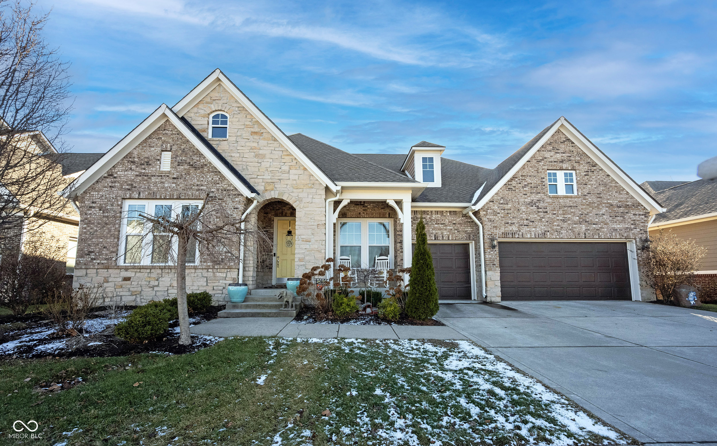 1557 Rosebank Drive Westfield IN 46074