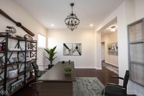 1557 Rosebank Drive Westfield IN 46074